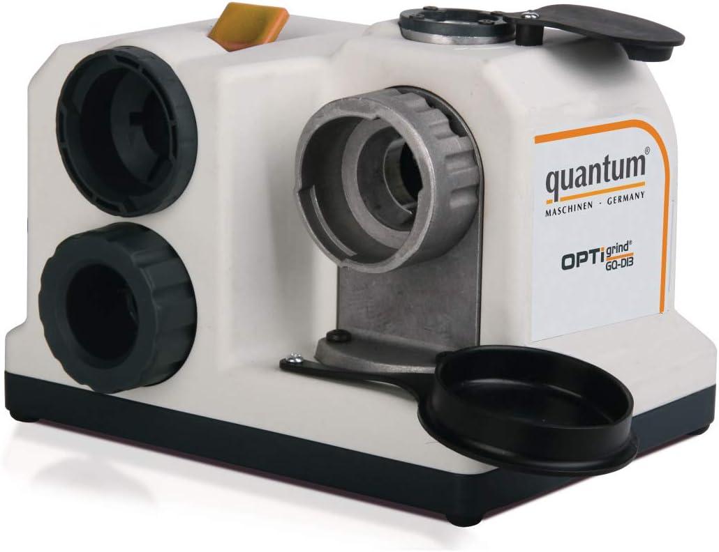 Bohrerschärfer Optimum GQ D13