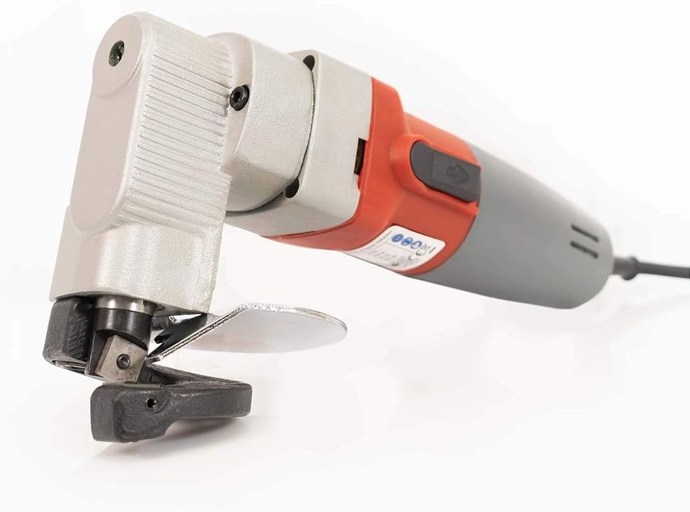 MAUK Nibbler 500 W