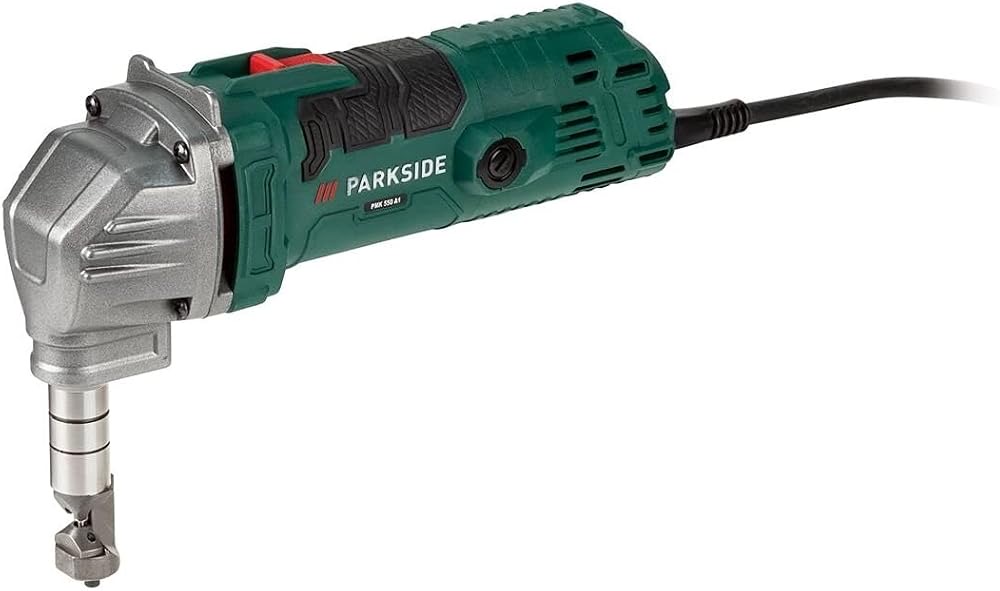 Parkside Knabber PMK 550
