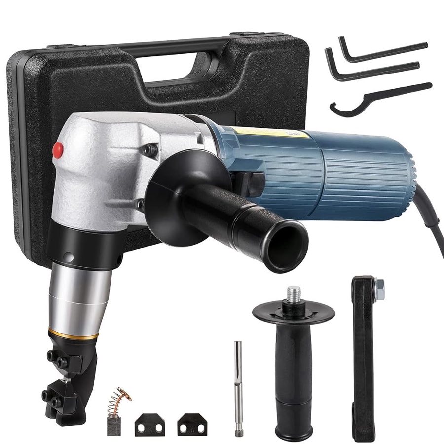 VEVOR Blechnibbler 625 W