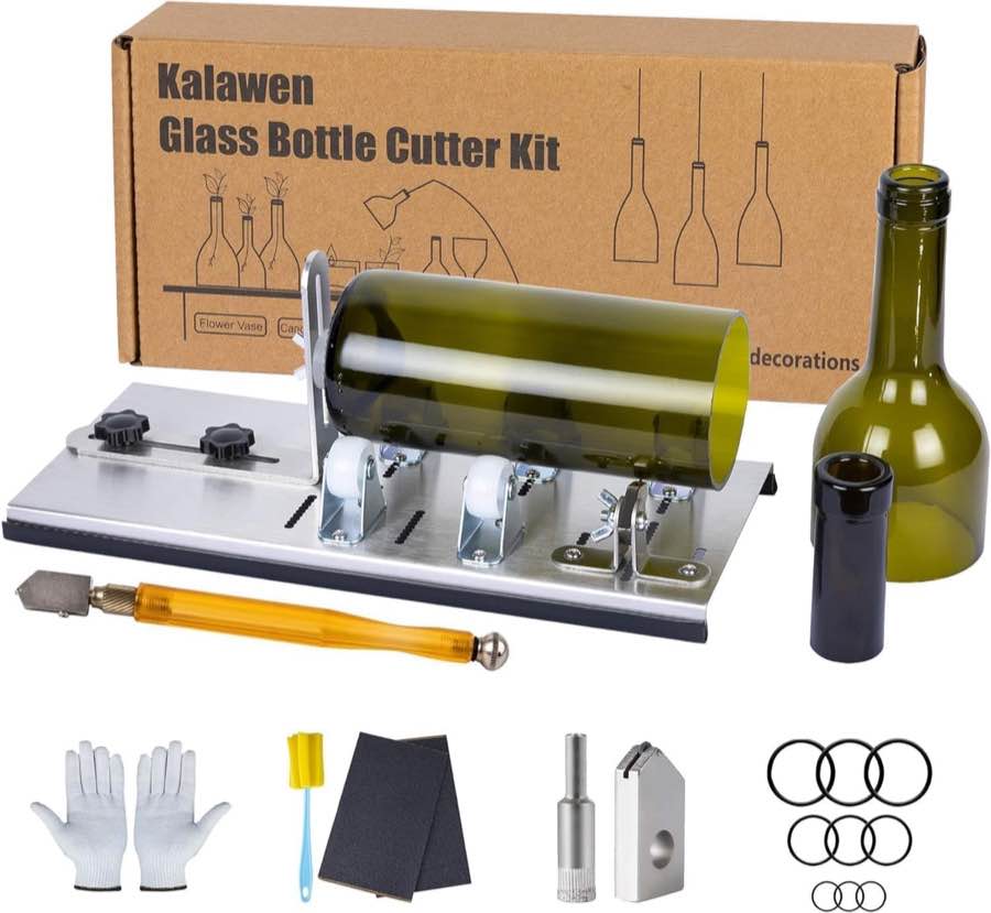 Kalawen Hals-Set