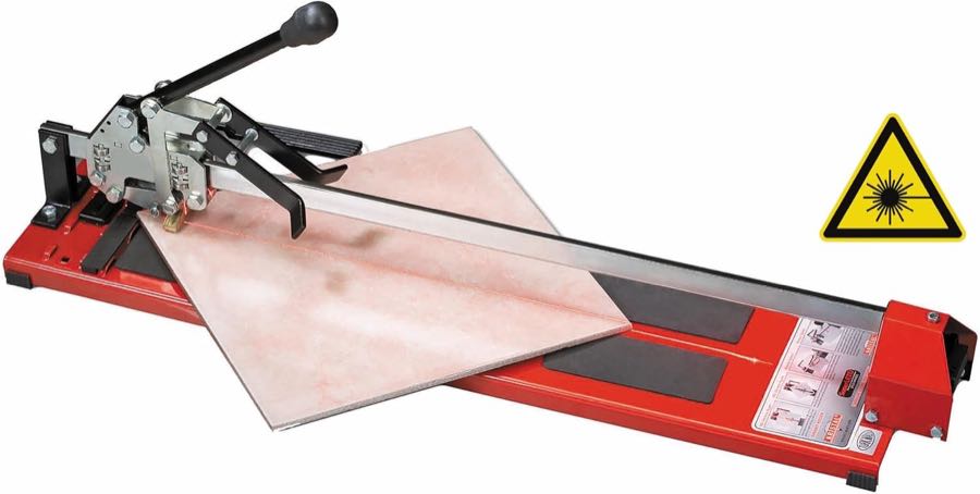 Heka Rollercut 850 Laser