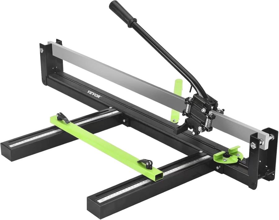 Mophorn 800 mm 31-Cutter