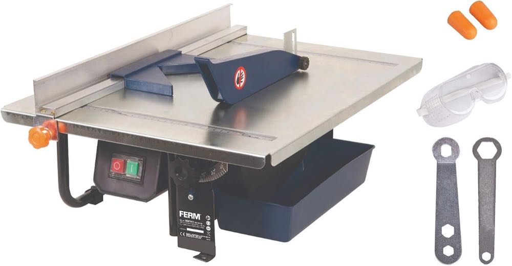 FERM TCM1011 900 W