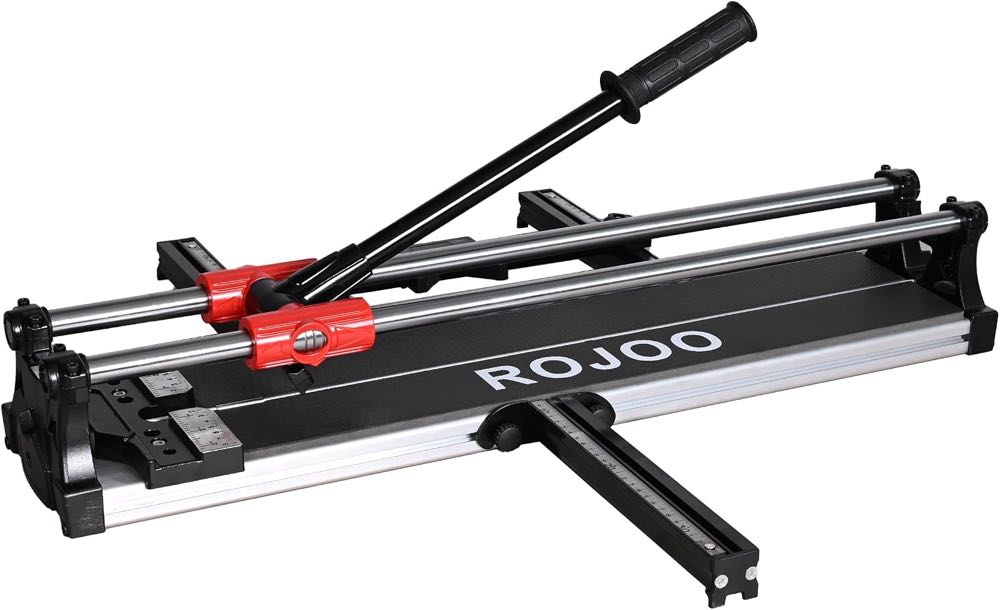 ROJOO 600 mm Doppelschiene