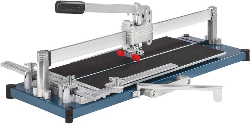 Kaufmann TopLine PRO 630 Light, Alu-Grundplatte 10.846.02