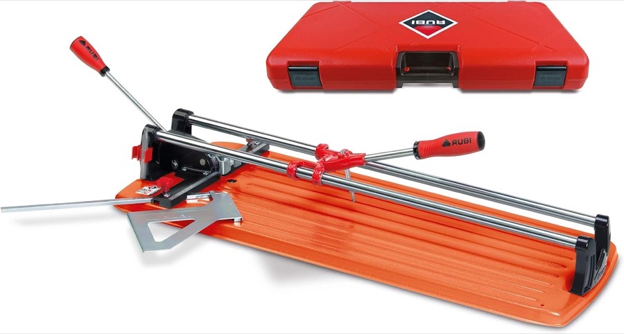 RUBI TS-66 MAX Fliesenschneider