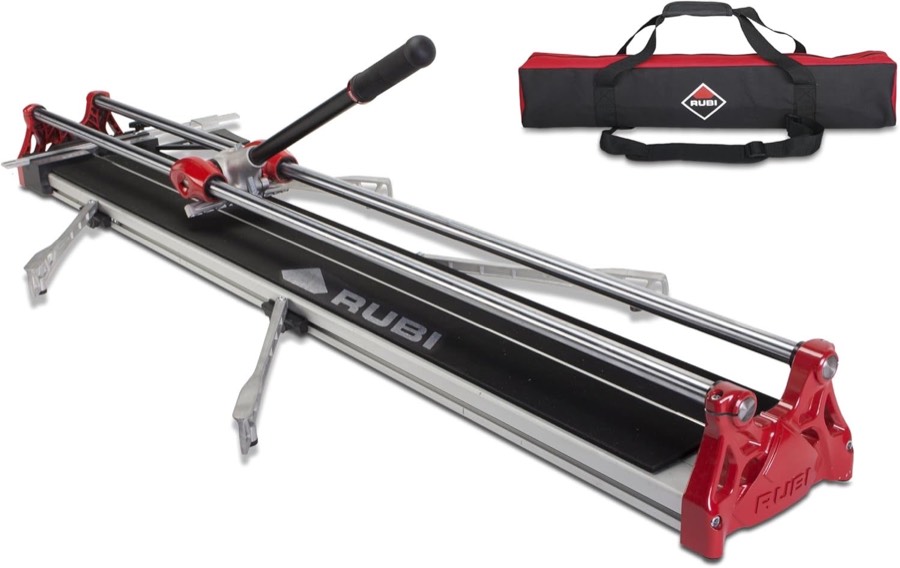 RUBI HIT-1200 N mit Tasche