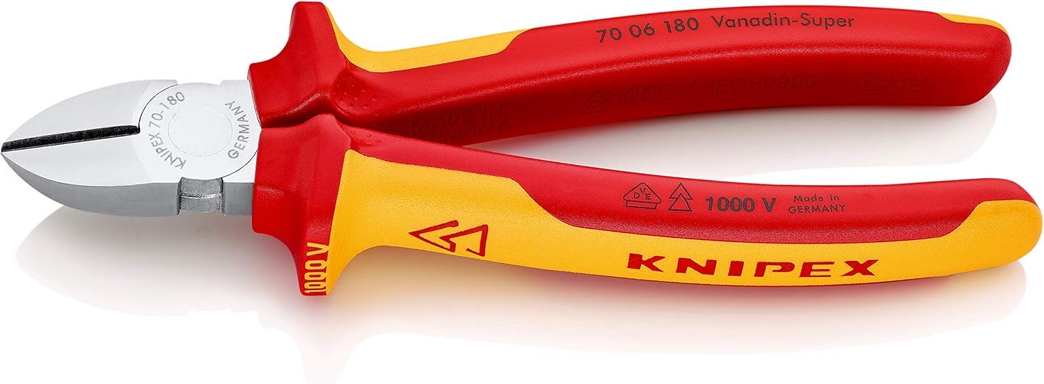 KNIPEX KNIPEX 70 06 180 VDE