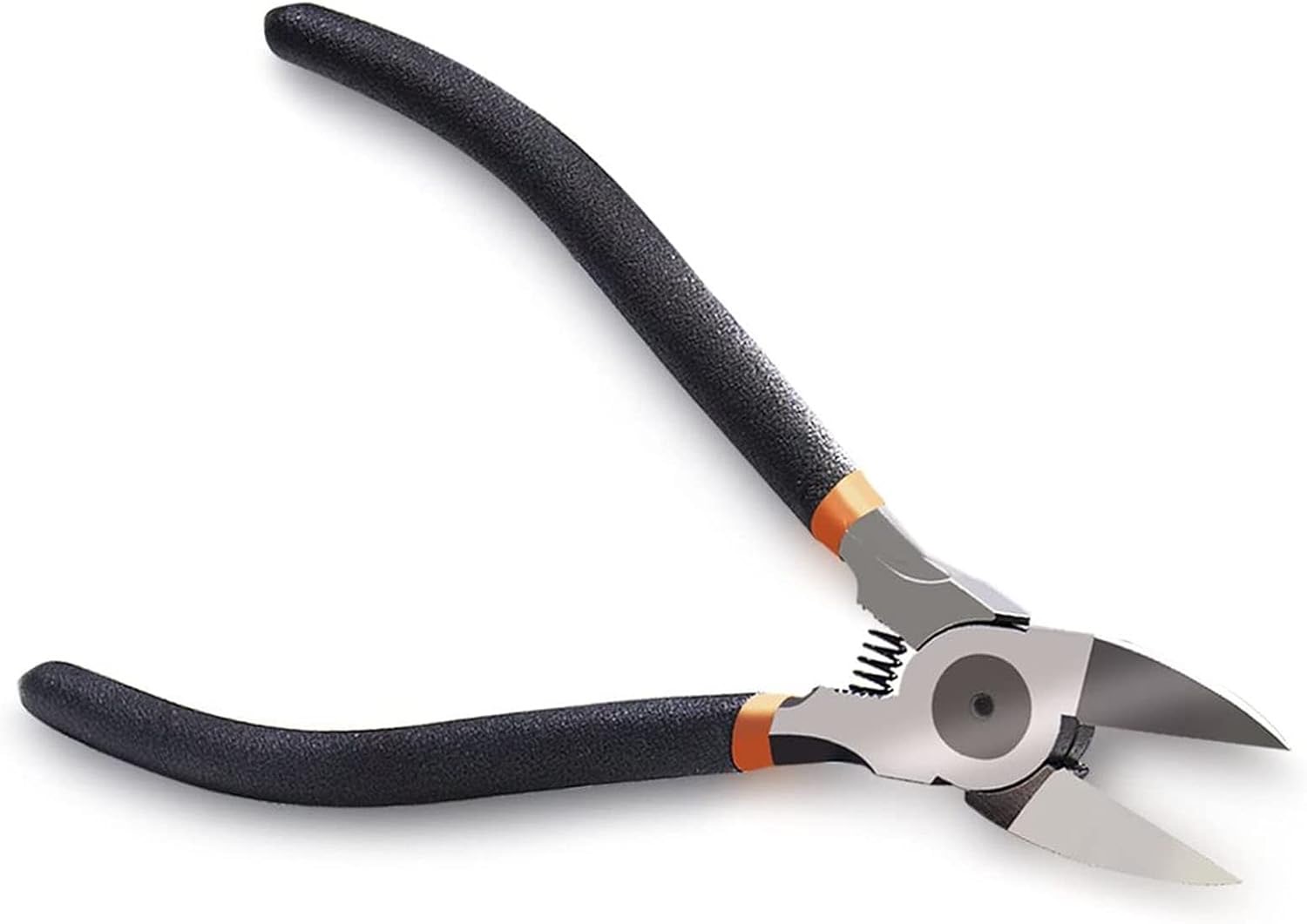 BOENFU 6 Zoll Elektronik