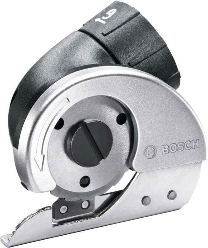 Bosch IXO Universalschneide-Aufsatz