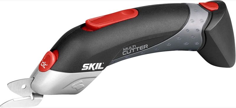 Skil 2900 AJ Multi-Cutter