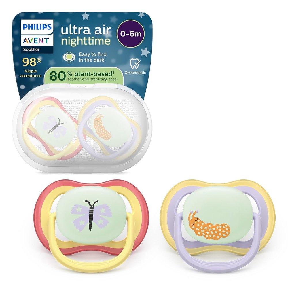 Testsieger Philips Avent ultra air Nighttime