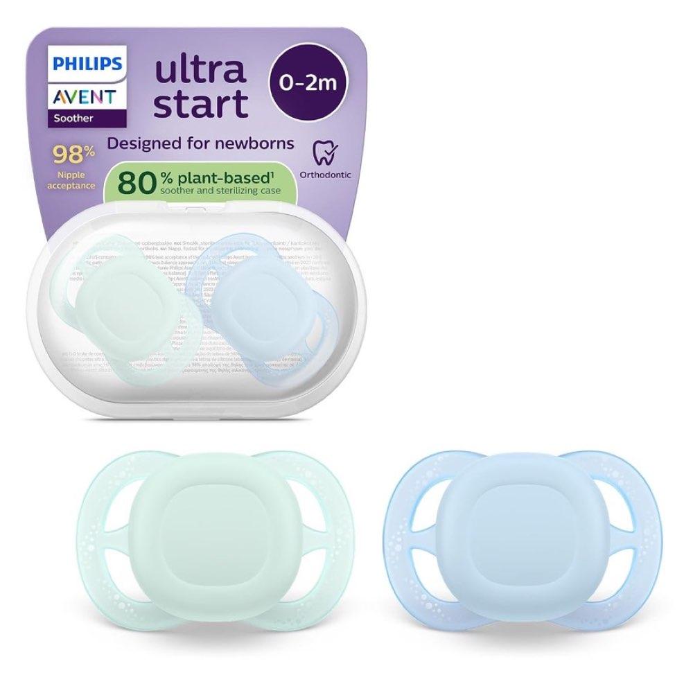 Philips Avent ultra start SCF075/12