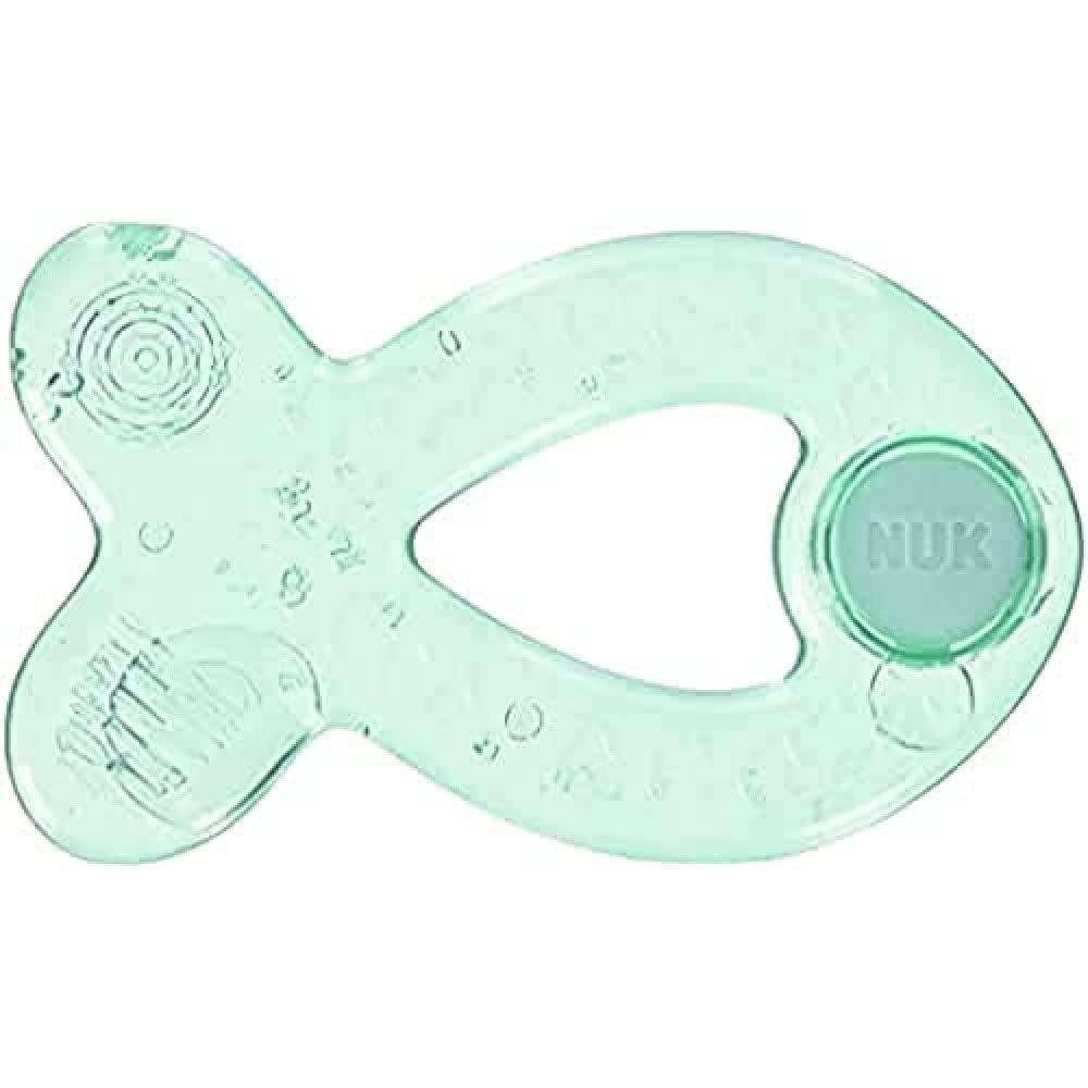 NUK Extra Cool Beißring mit Kühl- und Massageeffekt