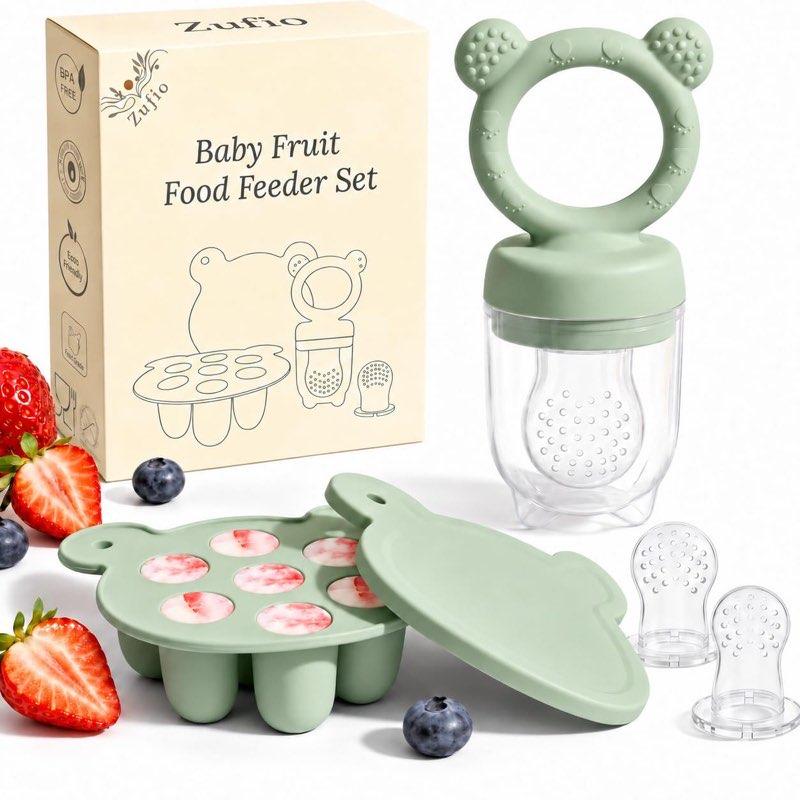 Fruchtsauger Produktbild – Testsieger