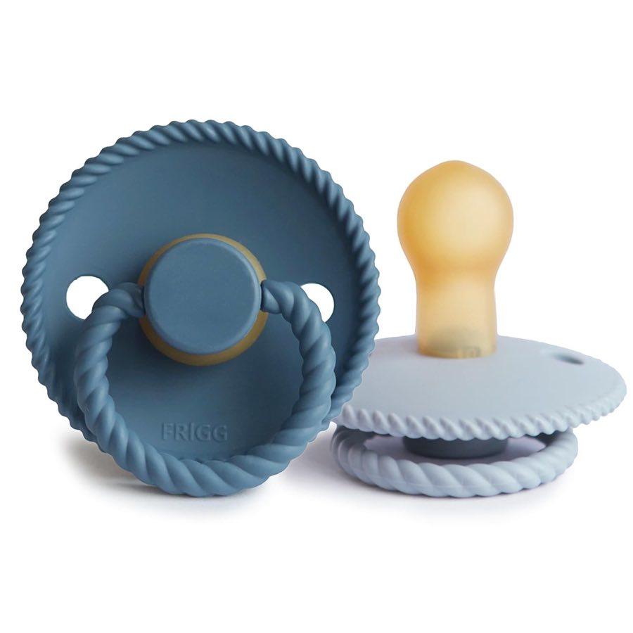 FRIGG Rope Latex Ocean View/Powder Blue