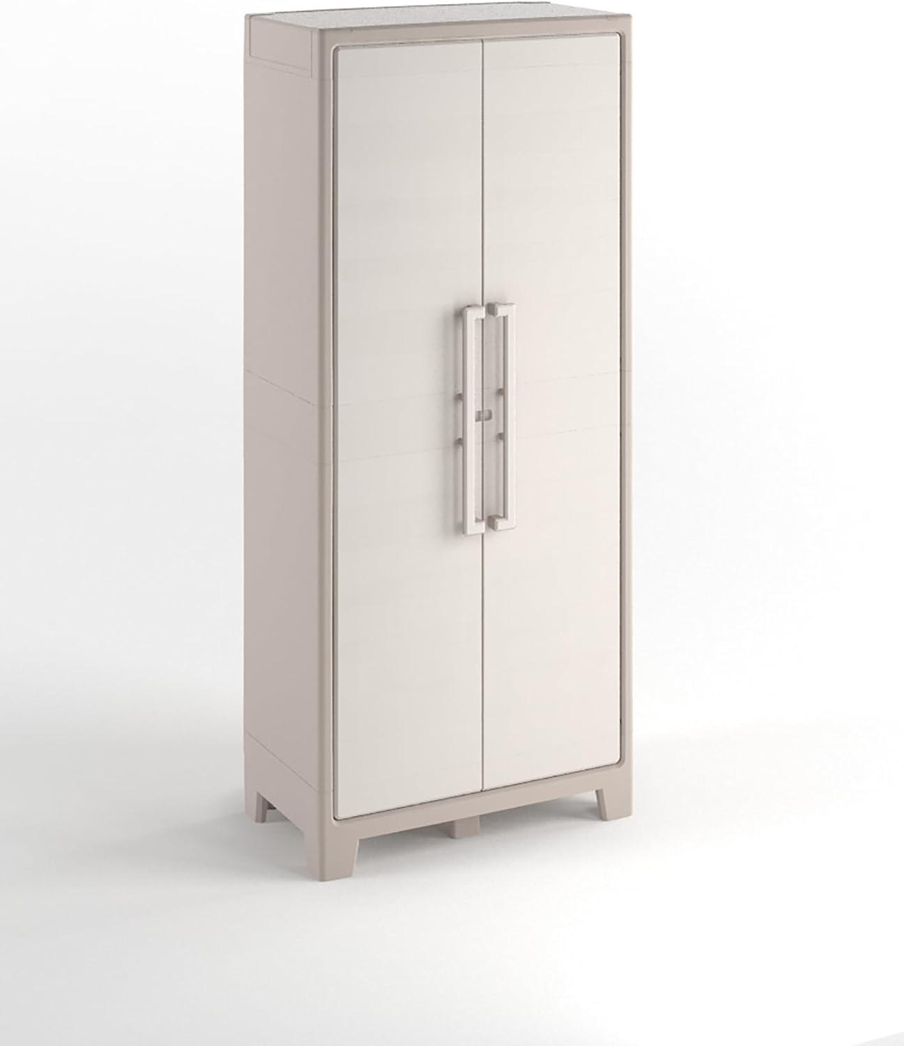 Keter Gulliver hoch, 80 × 44 × 182 cm