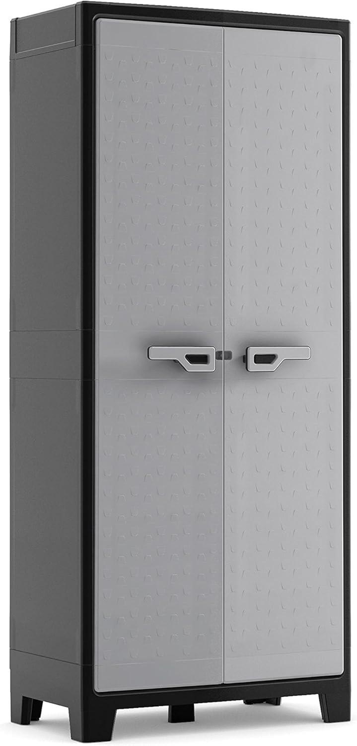 Keter Titan Multispace, 80 × 44 × 182 cm