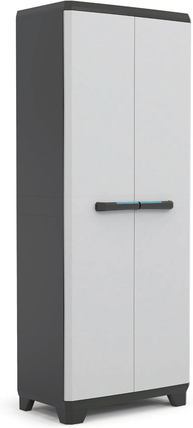 Keter Linear hoch, 68 × 39 × 173 cm