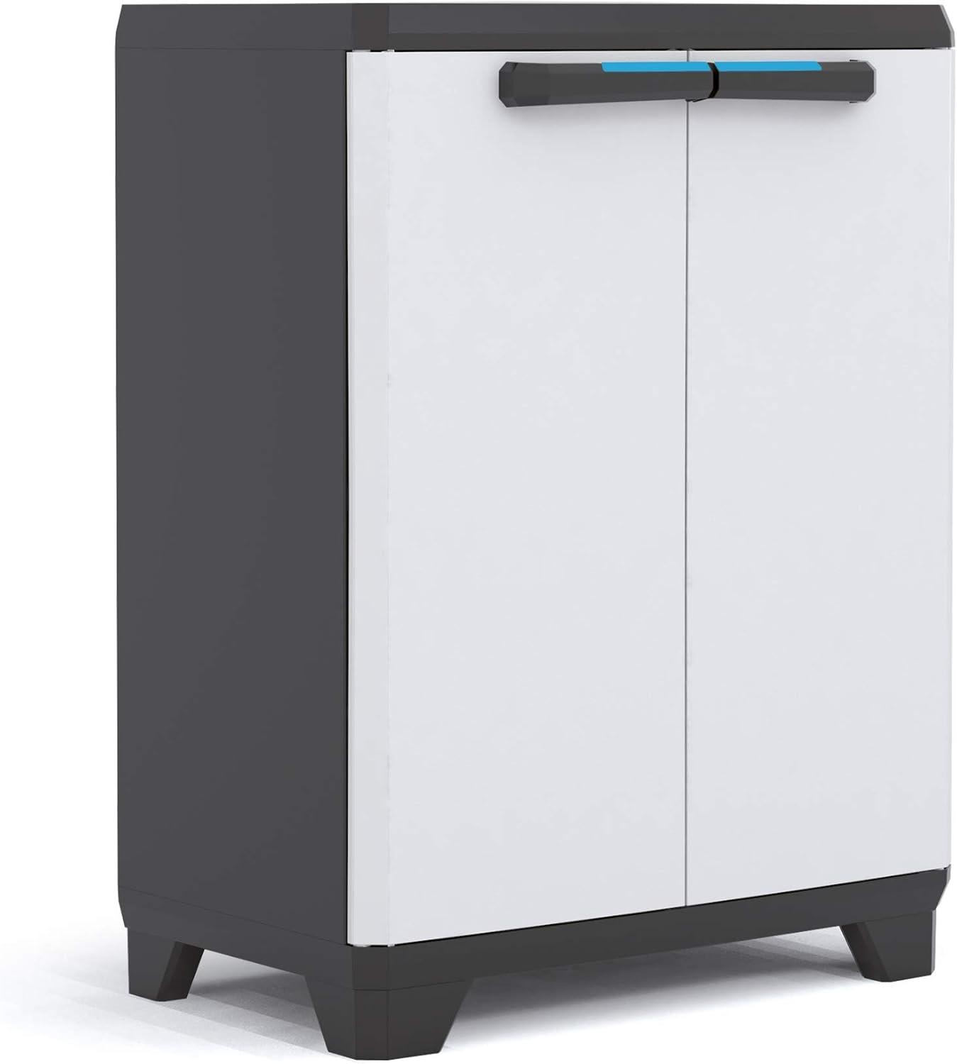 Keter Linear niedrig, 68 × 39 × 90 cm