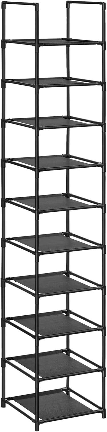 SONGMICS SONGMICS Schuhregal, 10 Ebenen, schmal - Produktbild