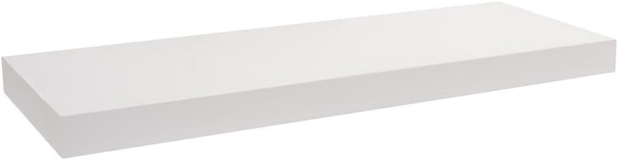 Velano Velano Wandboard Weiß 59,5 × 23,5 cm