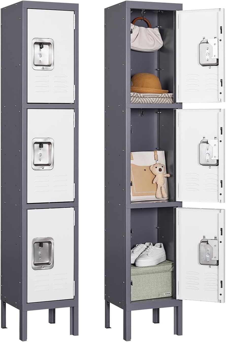 Sightlife Schließfachschrank, schmal
