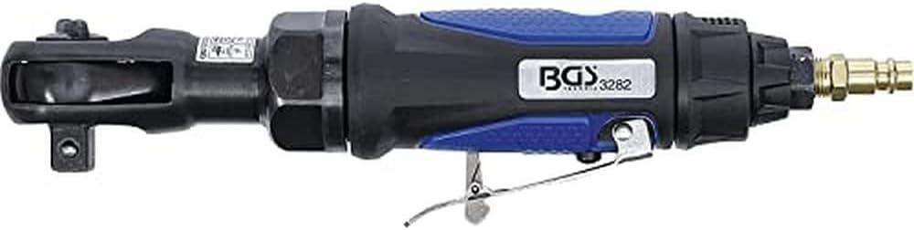 Druckluft-Ratschenschrauber – Testsieger BGS 3282 1/2"