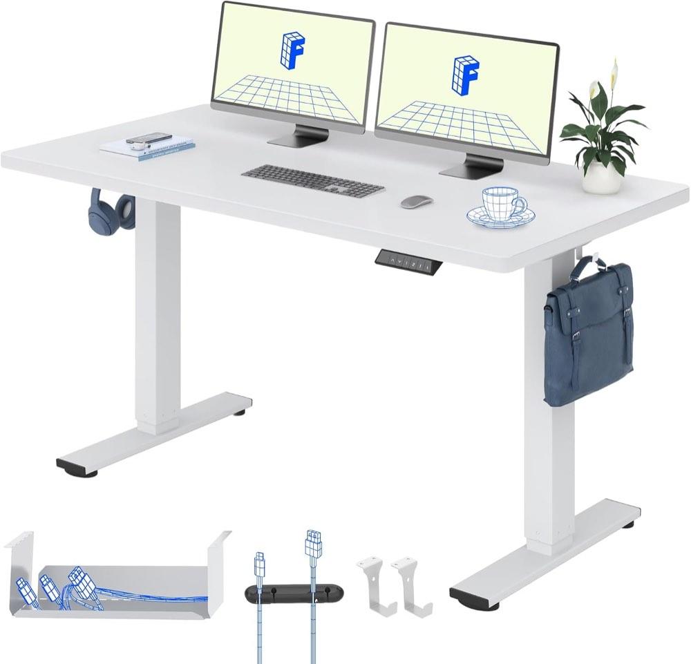 FLEXISPOT Basic 140 × 80 cm