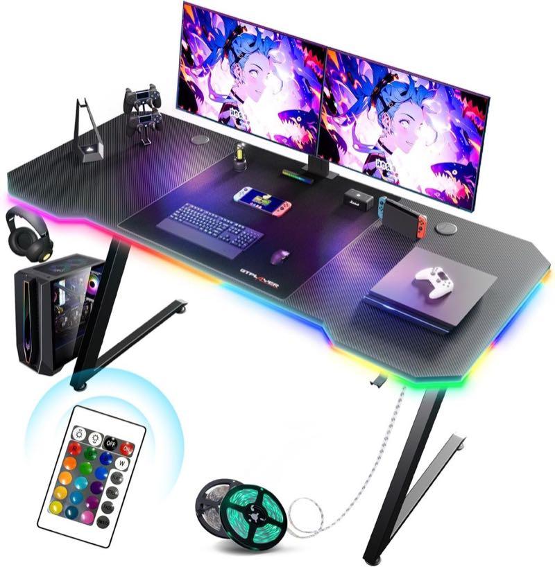 GTPLAYER Z12 120×60