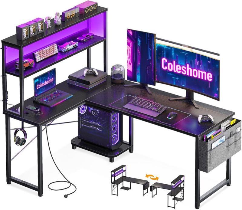 Coleshome L 135×100