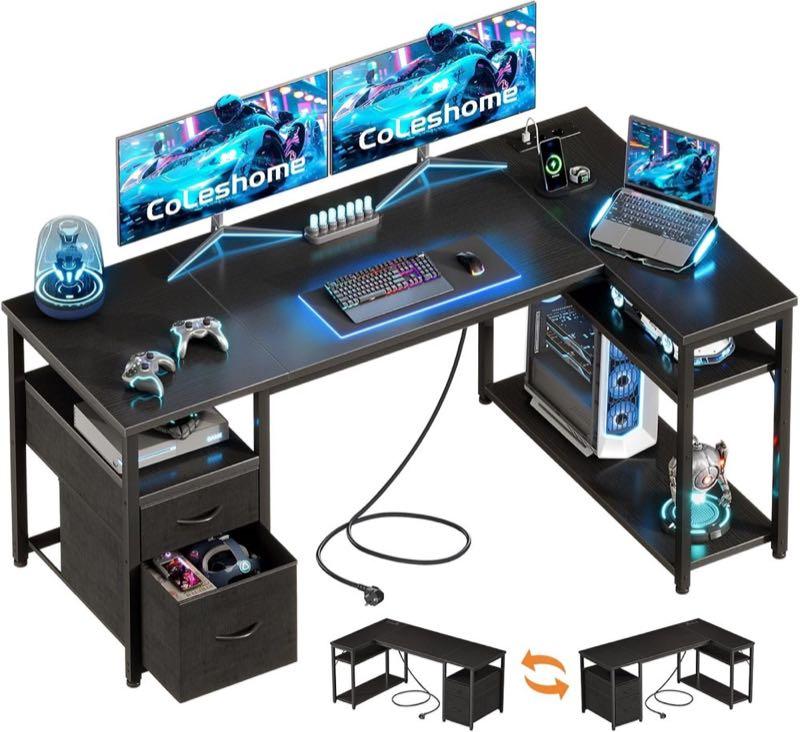 Gaming-Tisch Produktbild – Testsieger