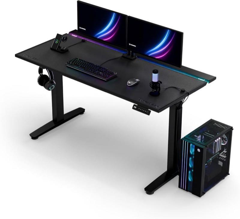 ULTRADESK Vortex 140×70