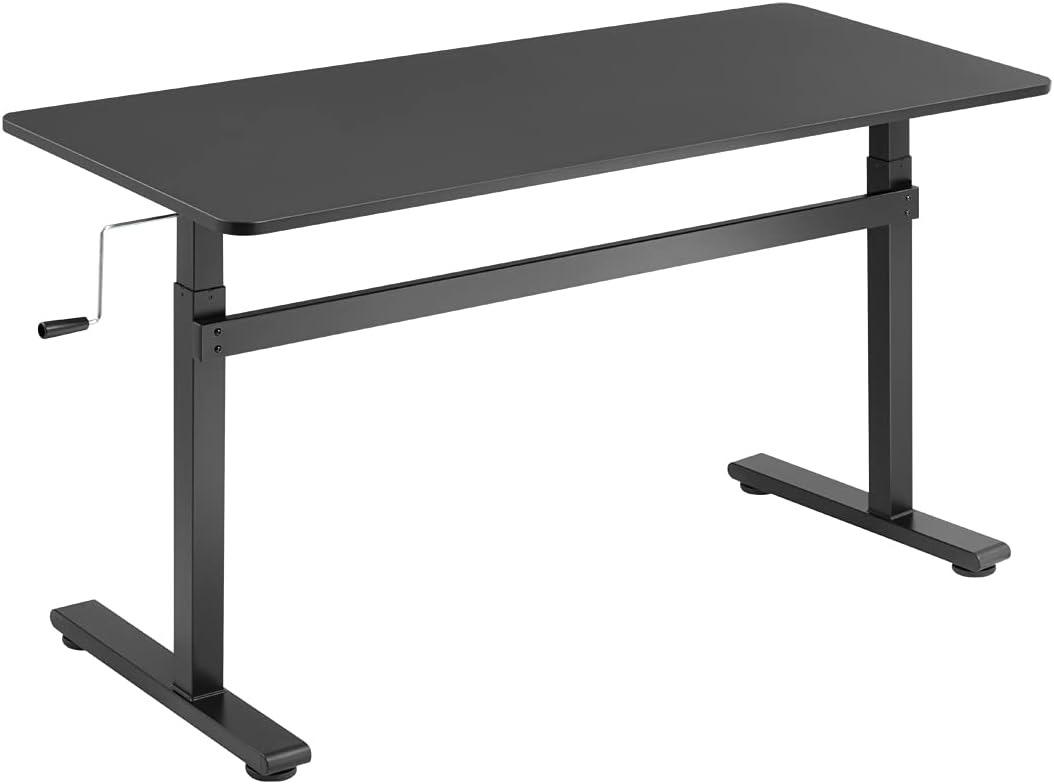 Testsieger: LogiLink EO0027 Kurbeltisch