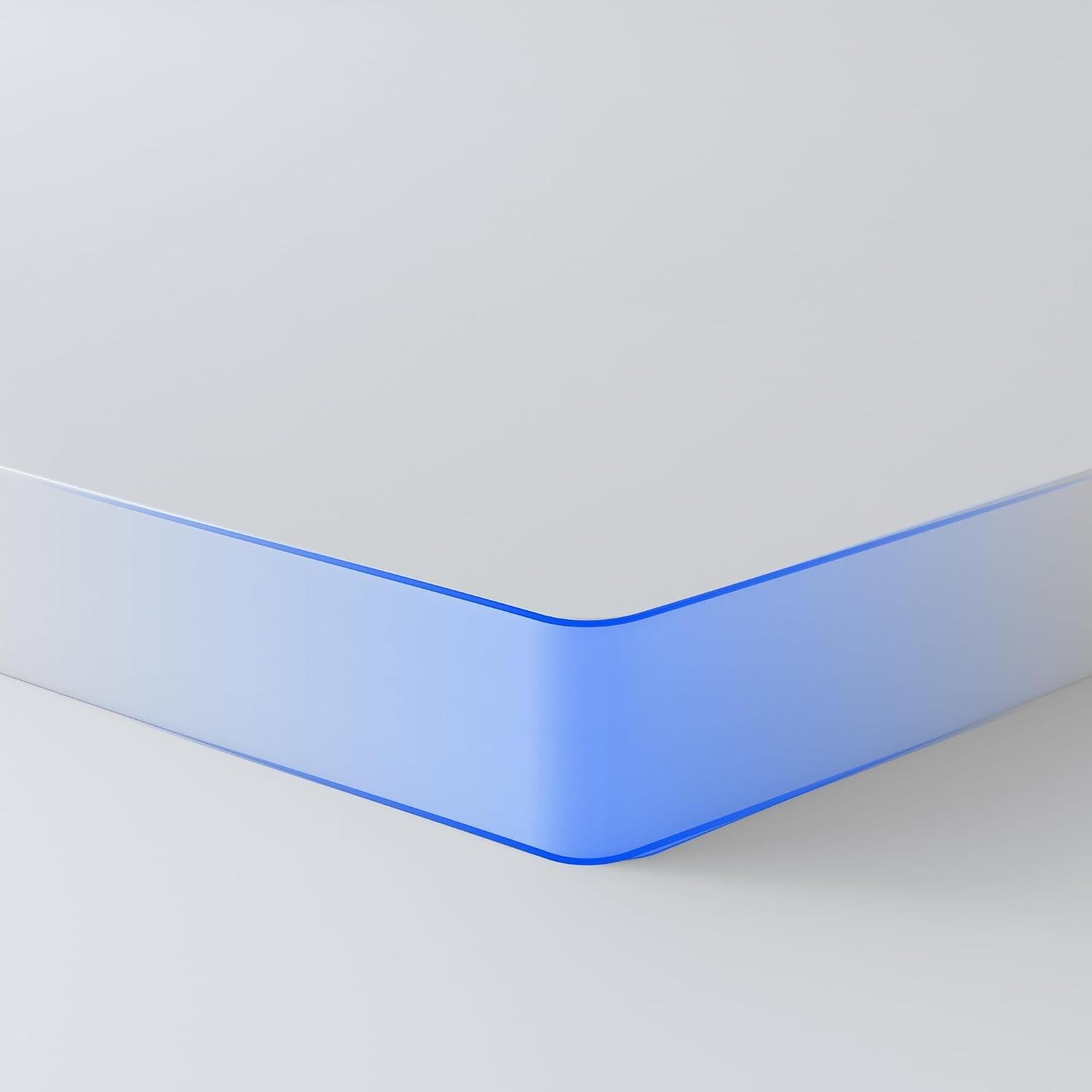 FLEXISPOT FLEXISPOT 140 × 80 cm Weiß