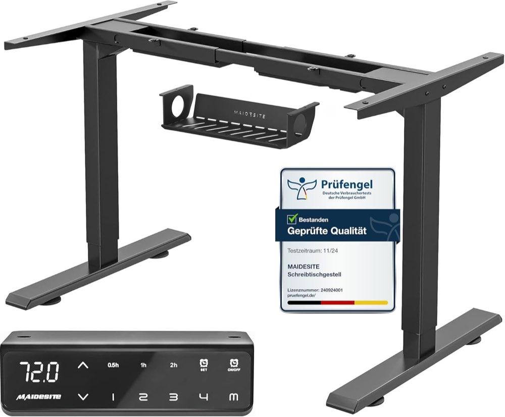 Testsieger MAIDeSITe T2 Pro