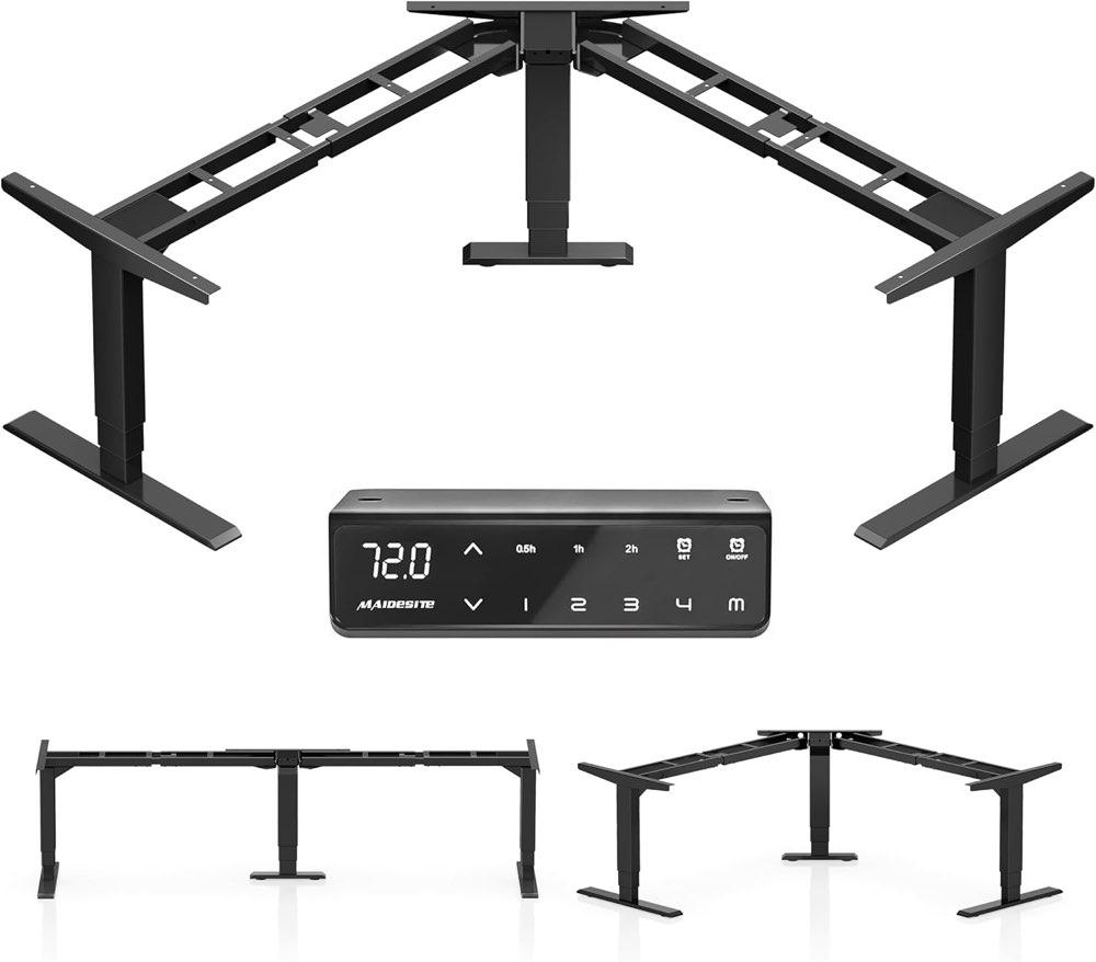 MAIDeSITe T3 Pro Max