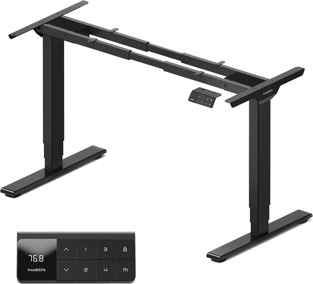 MAIDeSITe T2 Plus