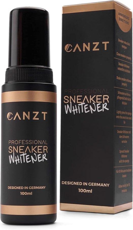 Canzt Sneaker Whitener 100 ml