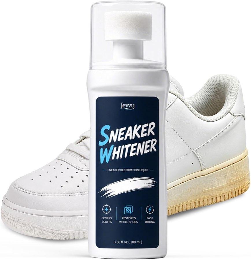 Jevvu Sneaker Whitener 100 ml