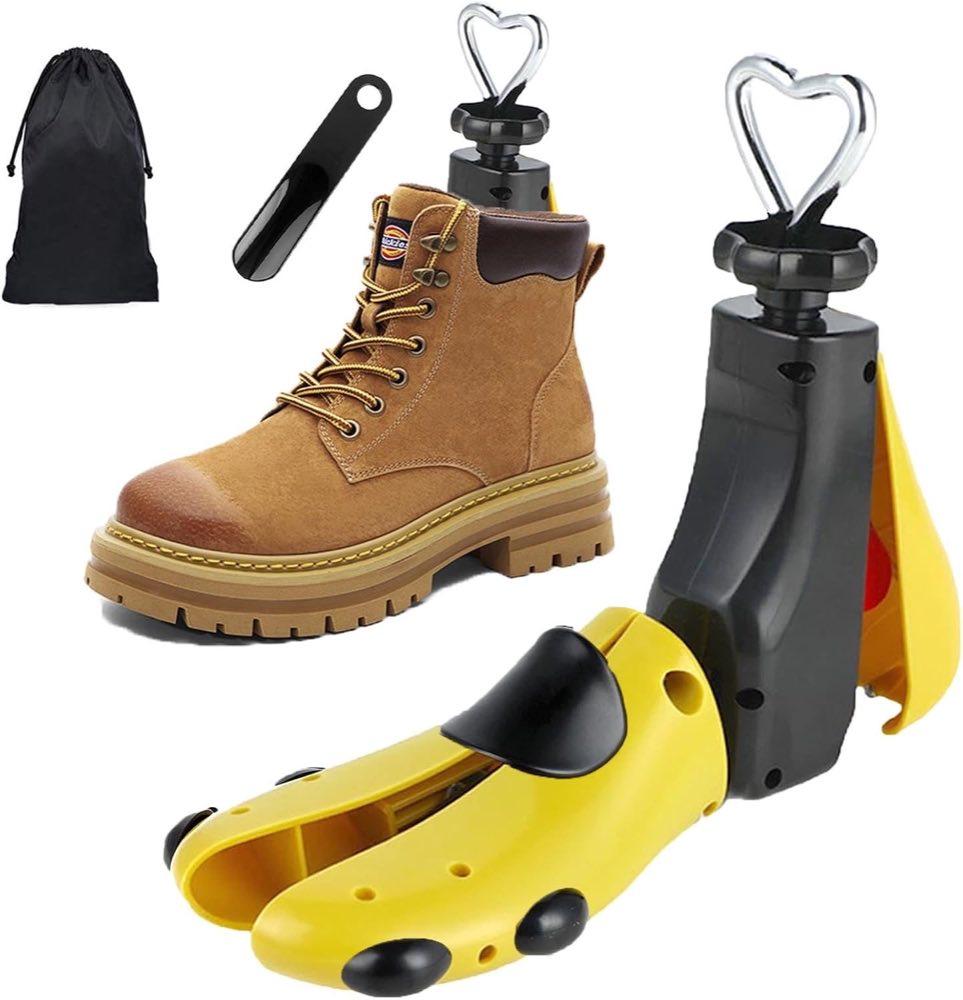 Tigcent 4-Wege Schuhdehner (1 Stück)