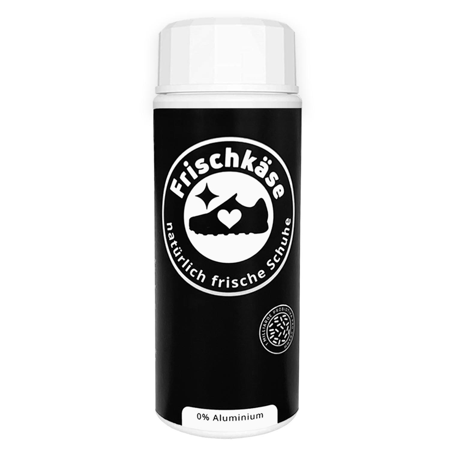 Kumpelkeime Frischkäse Black Edition