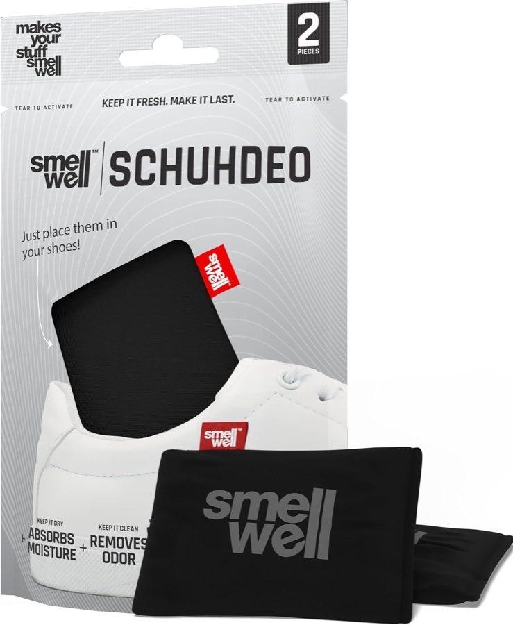 Schuhdeo für Sportschuhe: Routine gegen Geruch 2026
