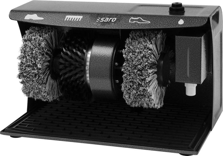 SARO ESP 006 Schuhputzmaschine