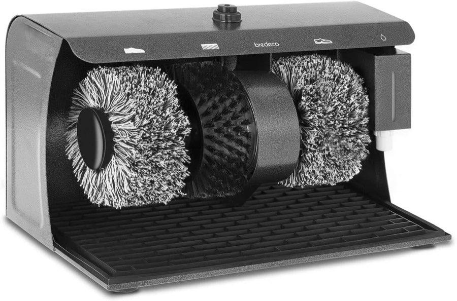 Bredeco BC-S-POL3 Schuhputzmaschine 120 W