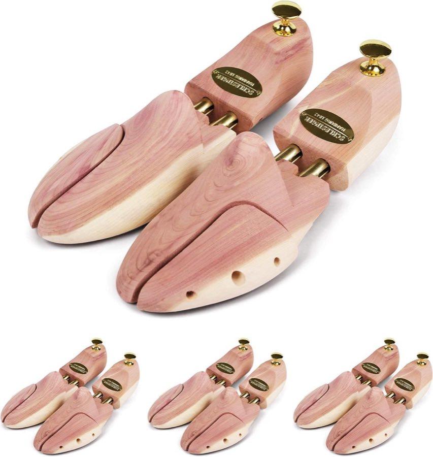Schlesinger Kaiser 4-Paar-Set