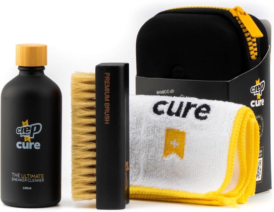 Crep Protect Cure Sneaker Reinigungsset