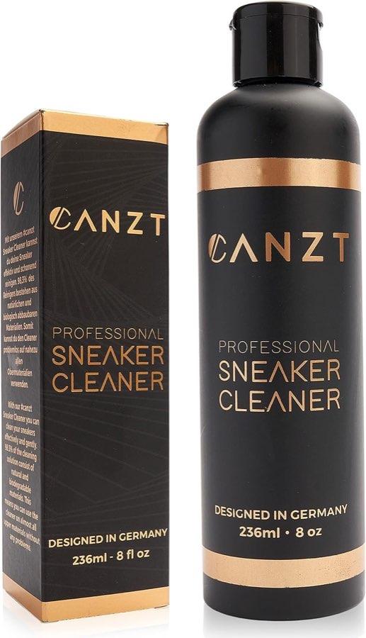 Canzt Sneaker Cleaner XXL 236 ml