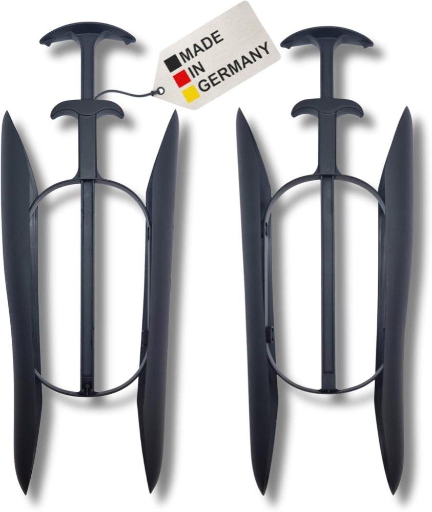 Stiefelspanner – Testsieger DELFA Sensomatic 35 cm